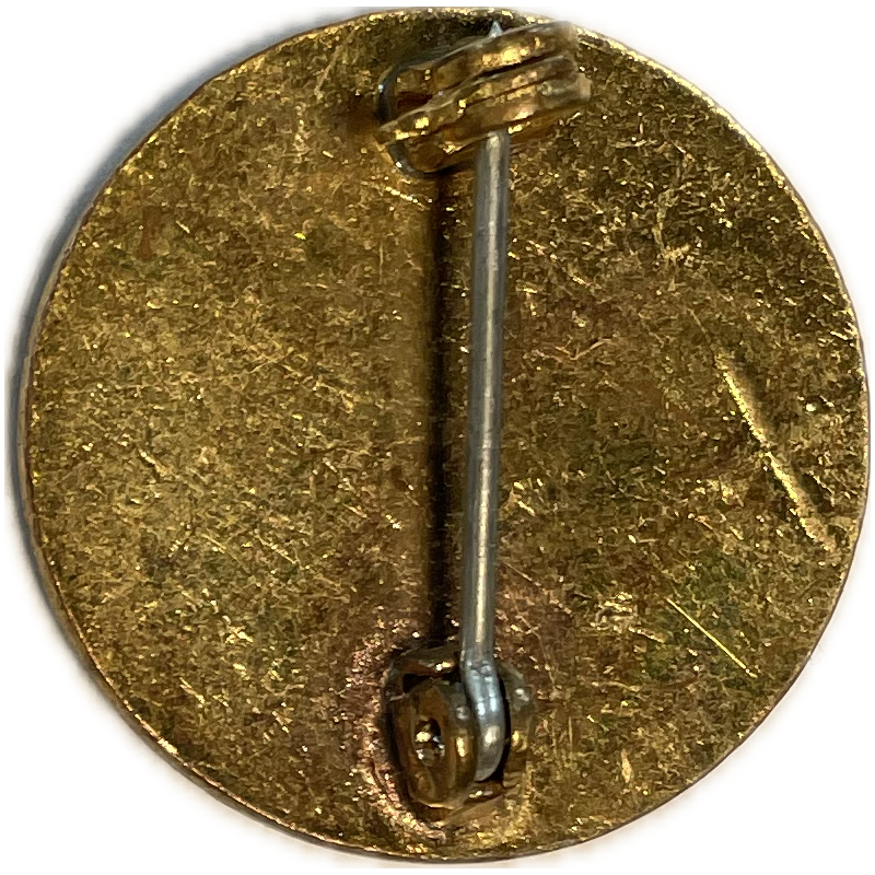 Crest, 87th Infantry Division, à épingle