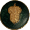 Crest, DUI, 87th Infantry Division, PB