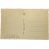 Carte postale, Mur de l'Atlantique