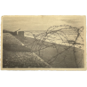 Carte postale, Mur de l'Atlantique