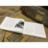 Book, Destination Victory (invasion codes - Unit Serial Numbers and POM markings)