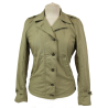 Jacket, Field, Combat, M-1941, WAC & Nurse