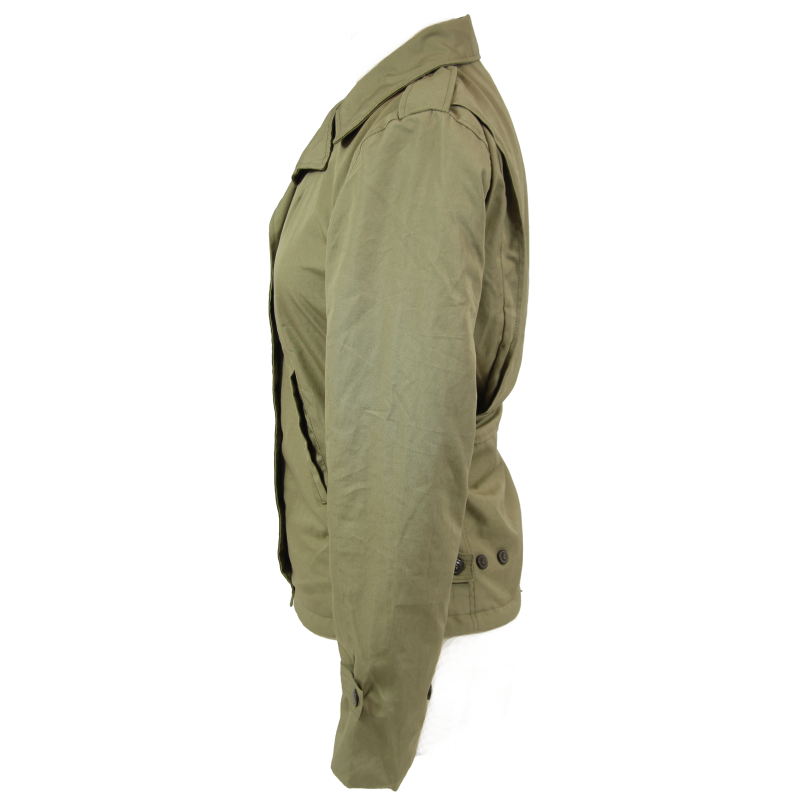 Veste de combat M-1941, WAC & Nurse