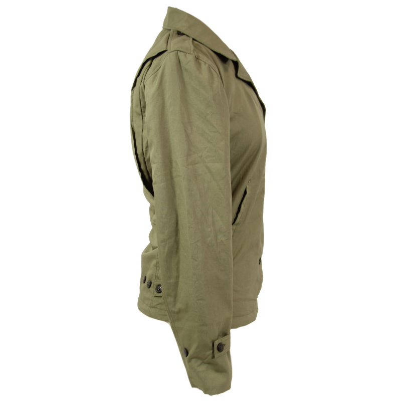 Veste de combat M-1941, WAC & Nurse
