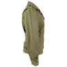Jacket, Field, Combat, M-1941, WAC & Nurse