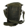 Mask, Gas, British, 1943, in Bag, Jungle