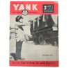 Magazine, YANK, June 1, 1945, British Edition