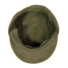Cap, Herringbone Twill, OD 7, Size 6 7/8