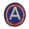 Patch, Third Army, General Patton