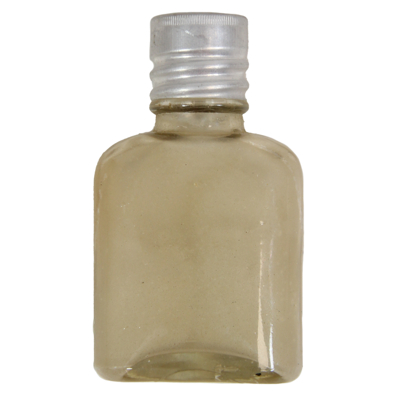 Flasque médicale, US Army, Medical Department, Item No. 99255