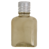 Flask, Glass, US Army, Medical Department, Item No. 9925500
