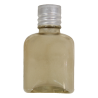 Flask, Glass, US Army, Medical Department, Item No. 9925500