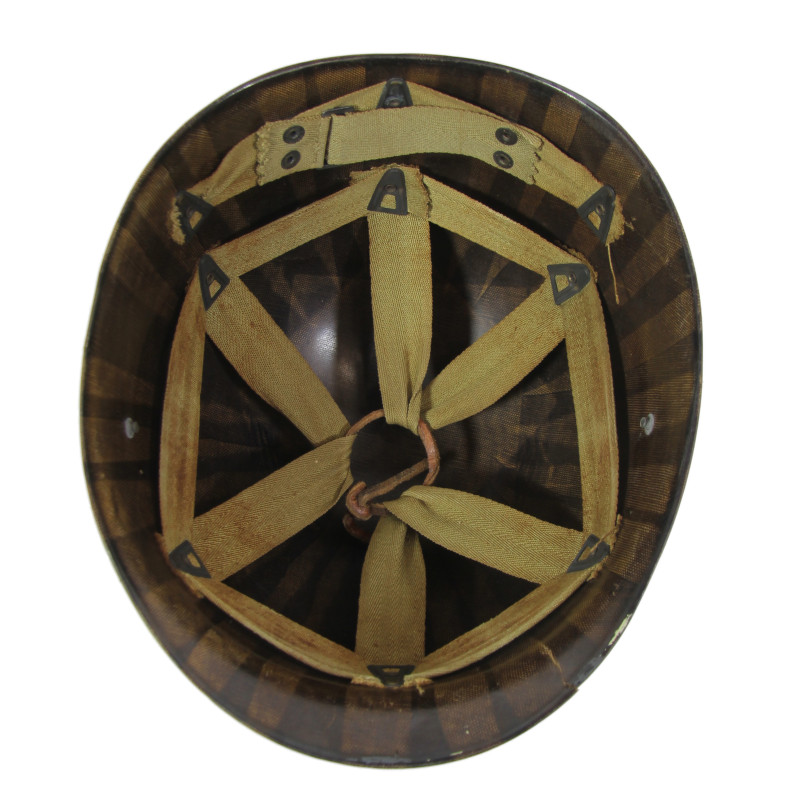 Sous-casque M1 (liner), FIRESTONE