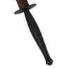 Dagger, Fighting, French, First Indochina War