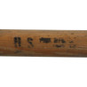 Demi-toile de tente, 1er type, US Army, Community Industries Ass'n, 1942