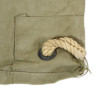 Demi-toile de tente, 1er type, US Army, Community Industries Ass'n, 1942