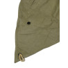 Demi-toile de tente, 1er type, US Army, Community Industries Ass'n, 1942