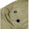 Demi-toile de tente, 1er type, US Army, Community Industries Ass'n, 1942