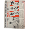 Magazine, The American Rifleman, mai 1938