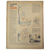 Magazine, Die Woche, July 26, 1944