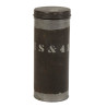 Container cylindrique, Improved Mailing Case Co., 1941