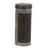 Container cylindrique, Improved Mailing Case Co., 1941