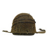 Casque M1, pattes fixes, Captain, liner FIRESTONE Casque M1, pattes fixes, Captain, liner FIRESTONE