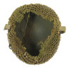 Casque M1, pattes fixes, Captain, liner FIRESTONE Casque M1, pattes fixes, Captain, liner FIRESTONE