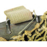 Casque M1, pattes fixes, Captain, liner FIRESTONE Casque M1, pattes fixes, Captain, liner FIRESTONE