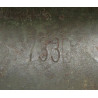 Casque M1, pattes fixes, Captain, liner FIRESTONE Casque M1, pattes fixes, Captain, liner FIRESTONE