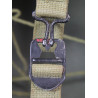 Casque M1, pattes fixes, Captain, liner FIRESTONE Casque M1, pattes fixes, Captain, liner FIRESTONE