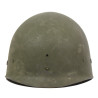 Casque M1, pattes fixes, Captain, liner FIRESTONE Casque M1, pattes fixes, Captain, liner FIRESTONE