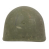 Casque M1, pattes fixes, Captain, liner FIRESTONE Casque M1, pattes fixes, Captain, liner FIRESTONE