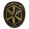 Casque M1, pattes fixes, Captain, liner FIRESTONE Casque M1, pattes fixes, Captain, liner FIRESTONE