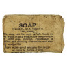 Soap, US Army, Type II, 4 Ounces