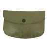 Goggles, M-1943, Green Lenses, 1944, with Pouch