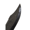 Knife, Survival, ONTARIO, 1969,  with Camouflaged Scabbard, Special Forces