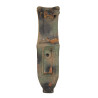 Couteau de survie, ONTARIO, 1969, avec fourreau camouflé, Special Forces