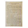 Instructions, combinaisons de vol chauffantes, USAAF, 1942
