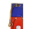 Cordon pour plaques d'identité, Dog Tags, NEET