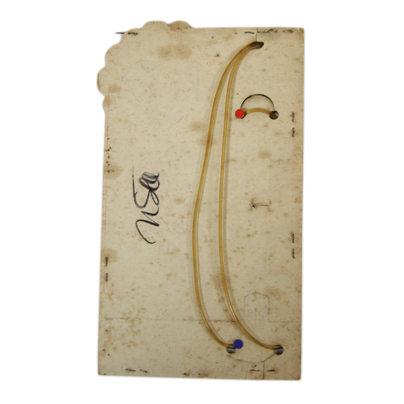 Cord, Dog Tags, Synthetic, NEET