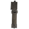 Machine Gun, German, MG 34, Movable Top Cover, AA