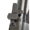 Machine Gun, German, MG 34, Movable Top Cover, AA