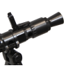Machine Gun, German, MG 34, Movable Top Cover, AA