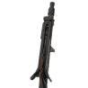 Machine Gun, German, MG 34, Movable Top Cover, AA
