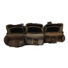 Pouch, Ammunition, Mauser 98k, R.B. Nr. 0/0570/0033