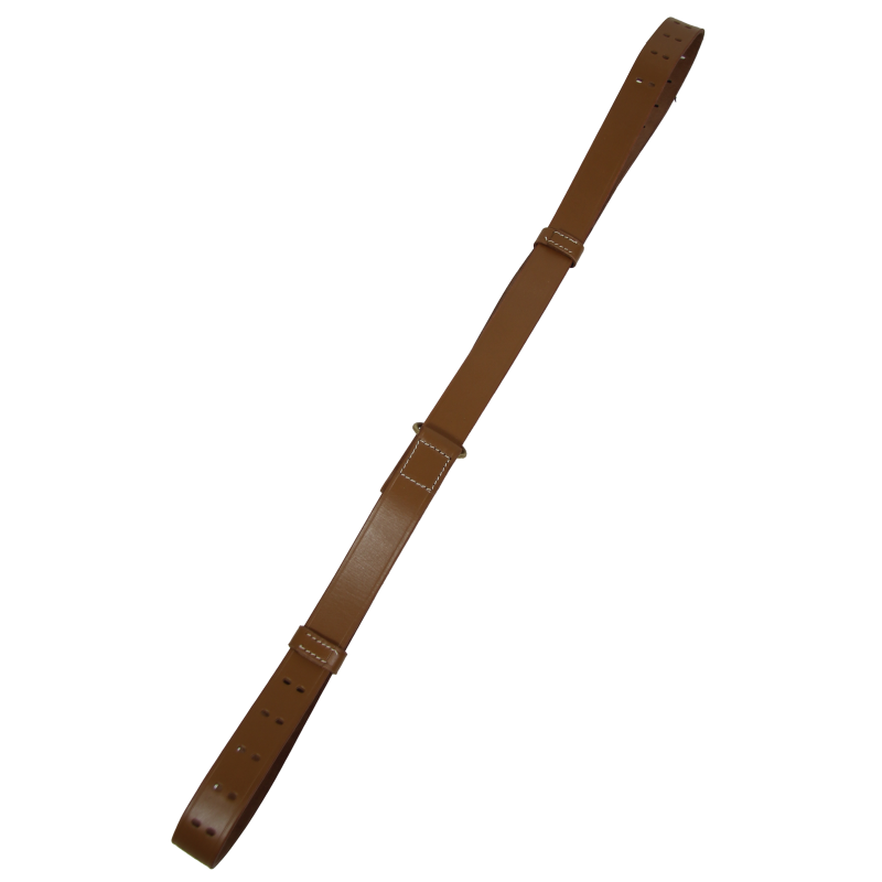 Sling, M1907, Leather, M1 Rifle, Garand, Luxe