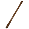 Bretelle en cuir, M1907, M1 Garand, luxe