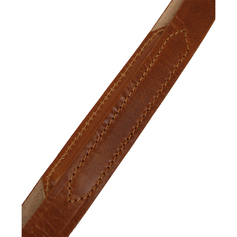 Bretelle en cuir pour mitrailleuse MG 34 & 42