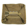 Pack, Chest, Parachute, A-3, USAAF, PIONEER PARACHUTE CO., INC. 1943